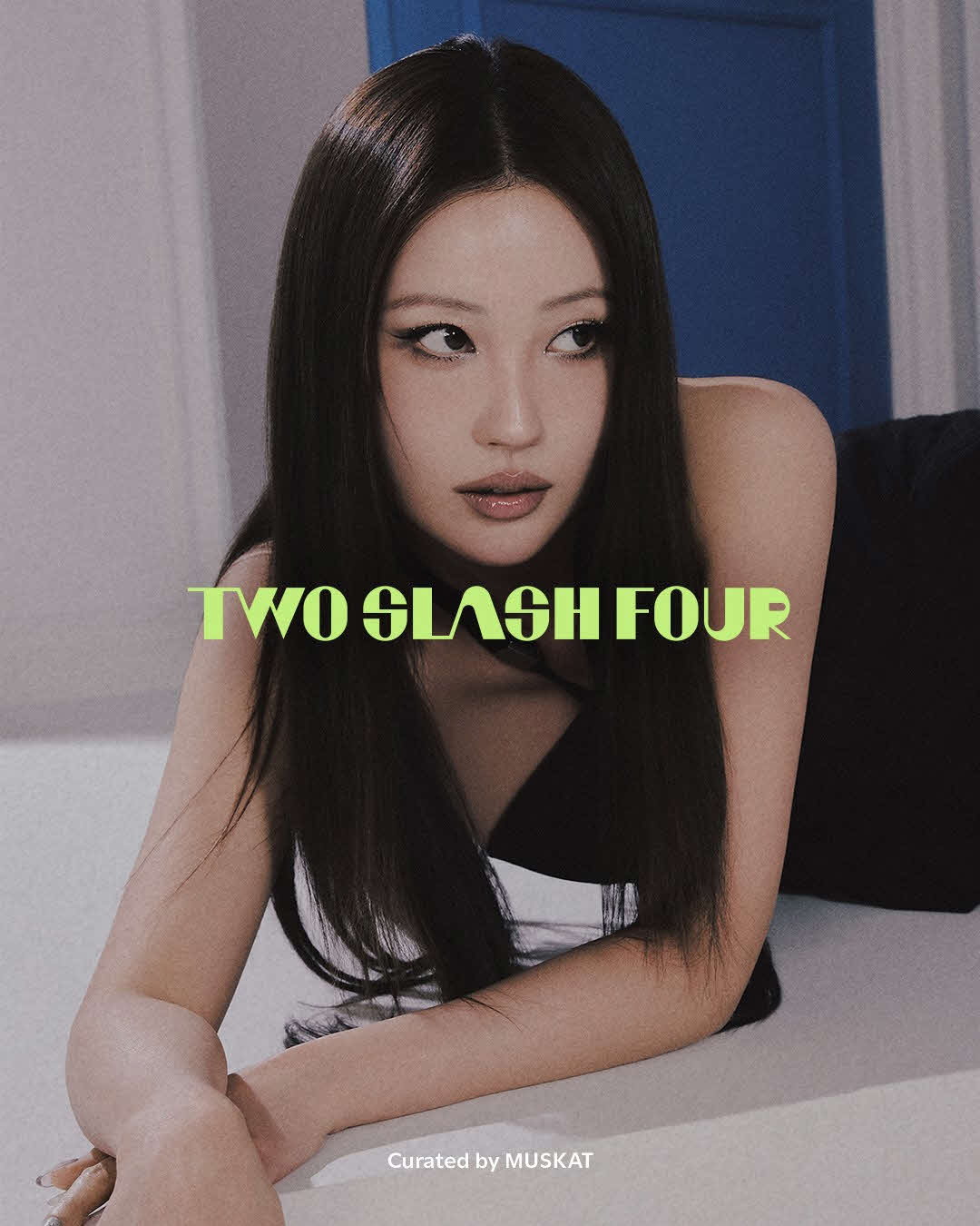 TWO SLASH FOUR