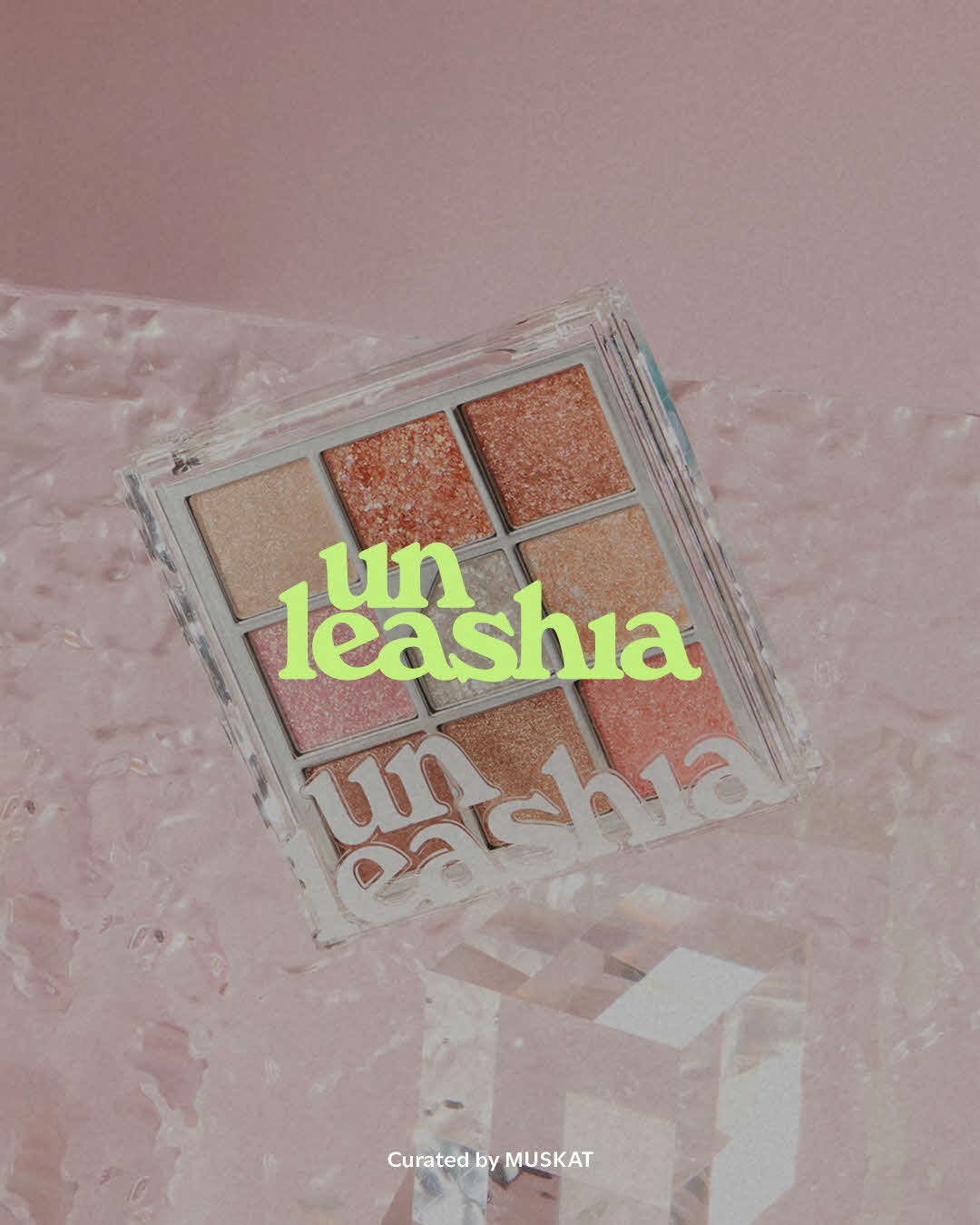 un leashia